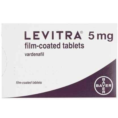 LEVITRA 20 MG 2 TAB BAYER (PHARMA)