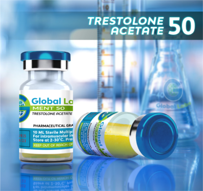 (Ment) Trestolone Acetate(Ment) Trestolone Acetate