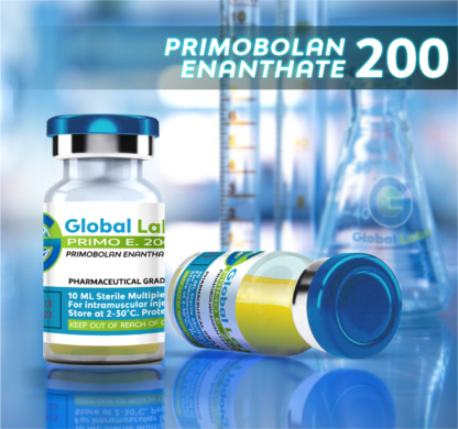 Primobolan Enanthate