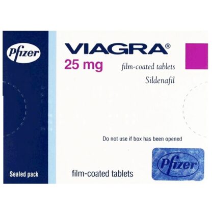 VİAGRA 25 MG 4 TAB PFIZER (PHARMA)