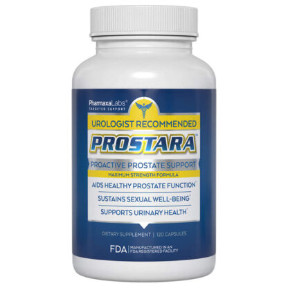 PROSTARA (Proactive Prostate Support) - Image 2