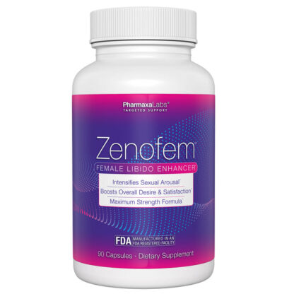 ZENOFEM (Female Libido Enhancer)